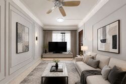 Blk 487 Jurongville @ Avenue 1 (Jurong West), HDB 3 Rooms #605495821